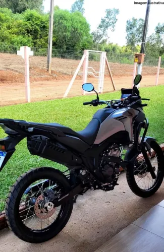 Sahara 300 (parcelas que cabem no seu bolso)