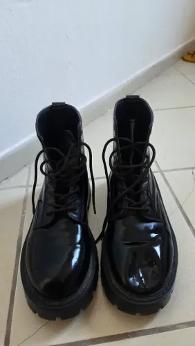 Coturno Zara original