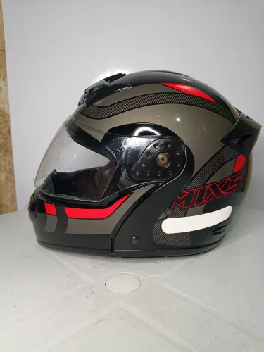 Capacete mixs N60 G