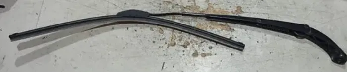 Limpador Do Parabrisa Esquerdo Honda Civic 2012 - 2016 Esquerdo
