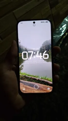 Troco POCO X8 PRO
