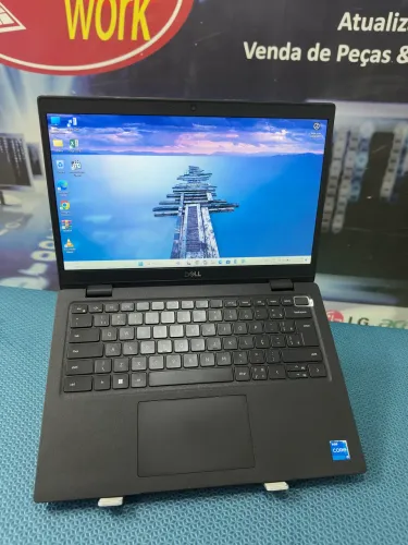 Notebook DELL Core i5(11ªTh)16GB De RAM SSD NVMe W11 C/Garantia