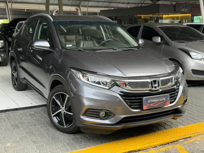 Honda HR-V EXL 1.8 Flexone 16V 5P Aut. 2020
