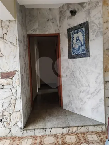 Excelente sobrado de 450 m2 na Vila Santa Catarina