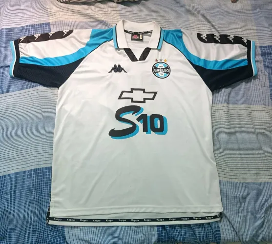 Camisa grêmio 2000 original