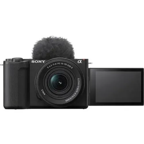 Zve10 Mark II