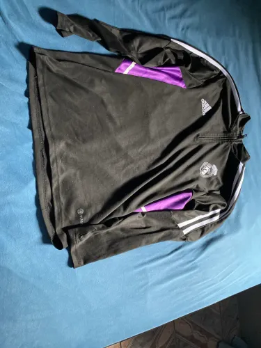 tracksuit real madrid