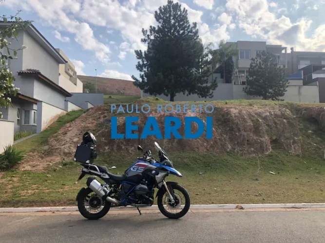 TERRENO EM CONDOMÍNIO - TAMBORÉ 1 - SP
