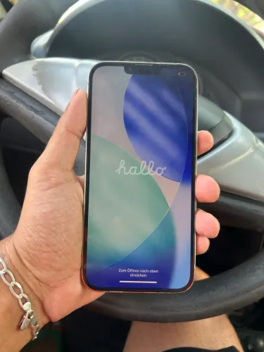 iPhone 13 Pro Max de 256