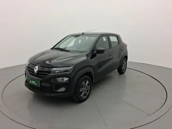 Renault Kwid 1.0 Zen 2026