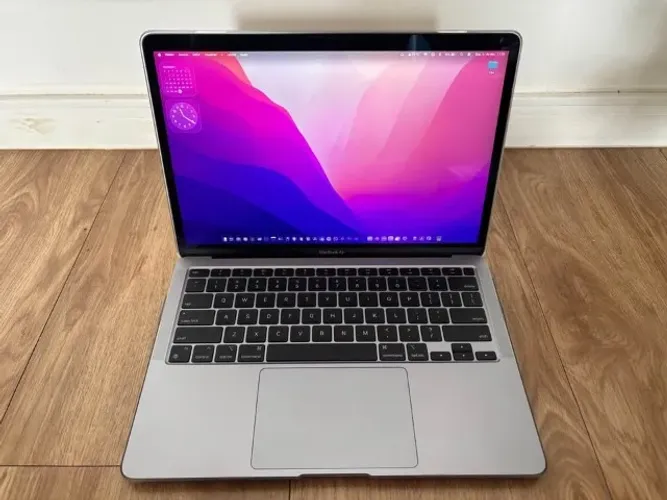 Apple MacBook Air M1 - Impecável | Nota Fiscal | Pouquíssimo Uso | Completo
