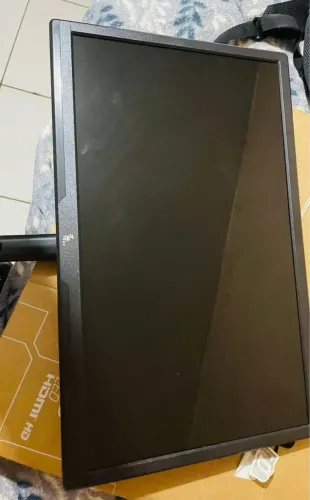 Monitor 20 polegadas 75hz