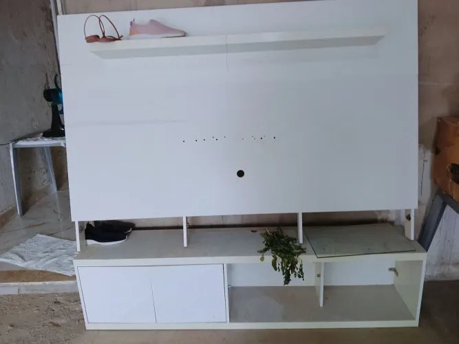 Vendo painel MDF puro grande de luxo 