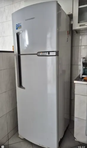 Geladeira