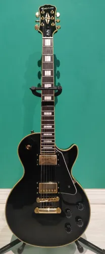 Guitarra Epiphone Les Paul