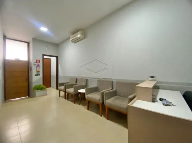Comercial Sala comercial em Jaú