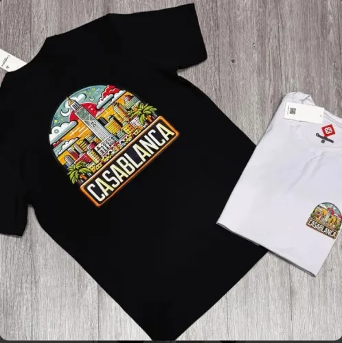 Camiseta grife diversas marcas
