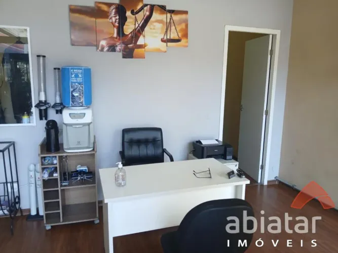 Ponto comercial para locação - Jardim Scandia - Taboão da Serra/SP - 26,00m²