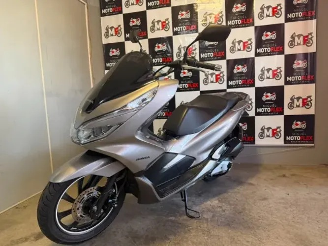 PCX 150 2019
