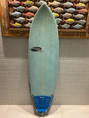 Prancha surfe 5?11