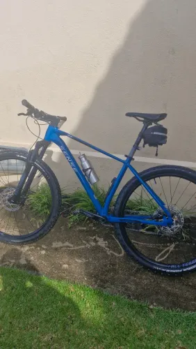 MTB Sense Impact Comp 2025