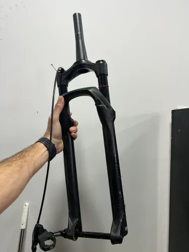 Suspensão Rockshox Judy Boost/Tapered usada