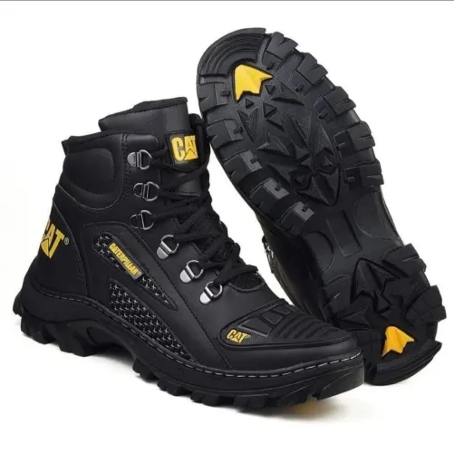 Bota 34 ao 43