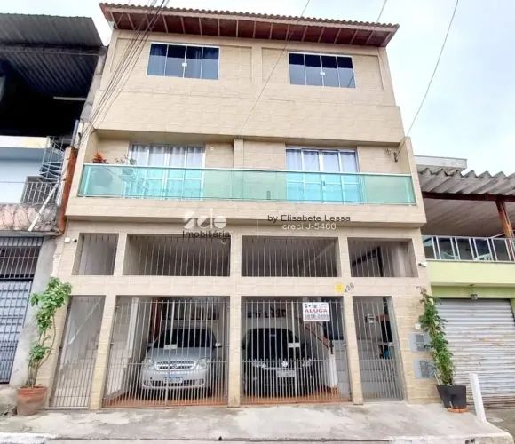 Casa 1 quarto para Locação Vila Bancária Munhoz, São Paulo