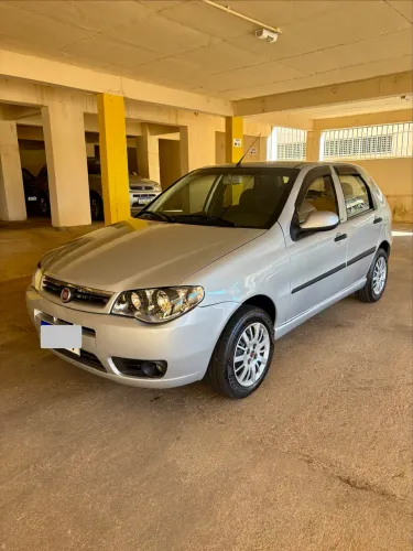 Fiat Palio 1.0 Economy Fire Flex 8V 4P 2012