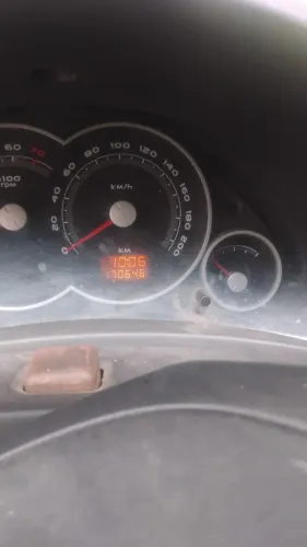 Chevrolet Prisma Sed. Maxx 1.0 8V Flexpower 4P 2010