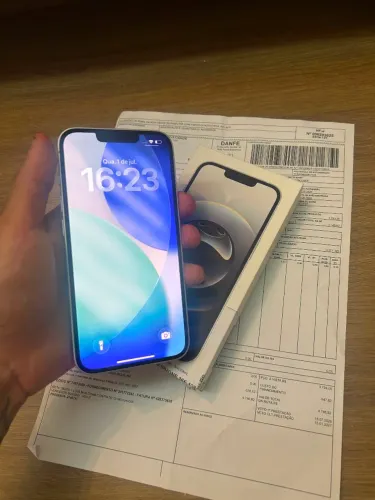 IPHONE 16E NA GARANTIA