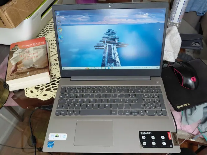 Notebook Lenovo