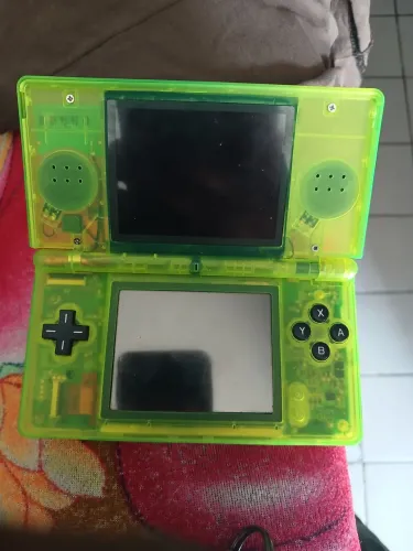Nitendo ds liter