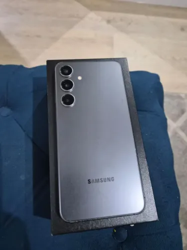 Galaxy S24+ Plus