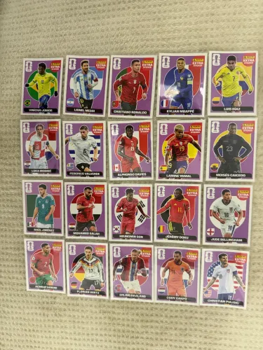 Kit completo legend BORDÔ Copa do Mundo 2026