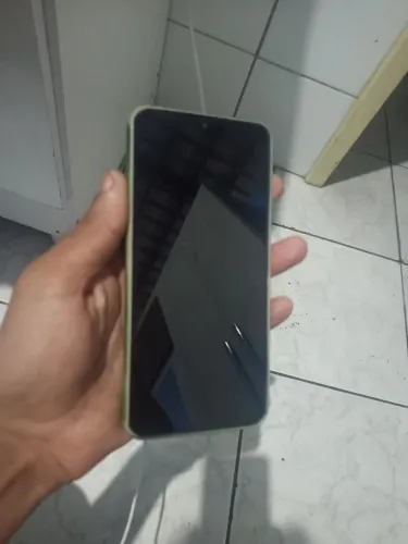 Redmi 13C vendo ou troco