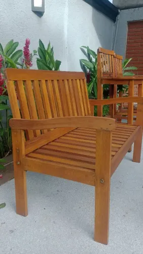Fabricação, reforma e conserto etc...