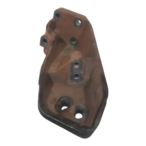 Suporte Motor Dianteira Le Scort Zetec 1.8 1997 A 2003
