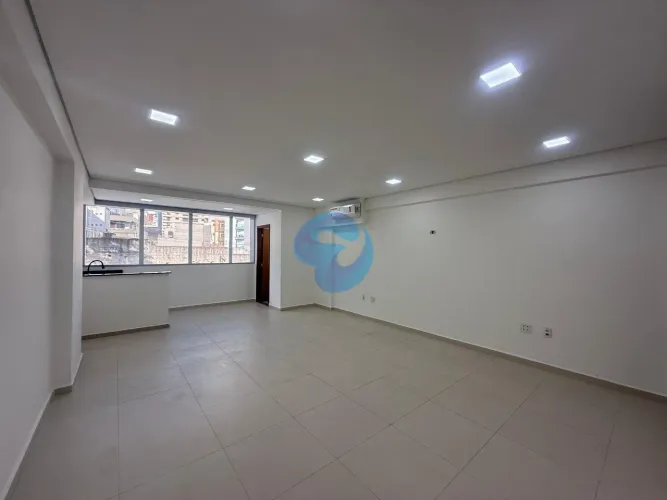 Sala para locação, 45 m² - Edifício West Point - Sorocaba/SP
