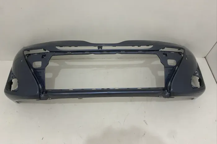 Parachoque Dianteiro Yaris  2018 2019 2020 2021  Original 