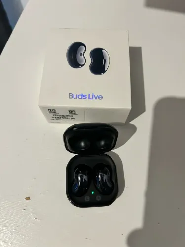 Samsung Galaxy Buds Live