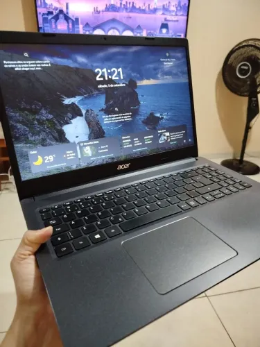 Notebook Acer
