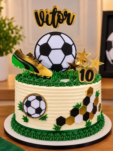 Topo de bolo
