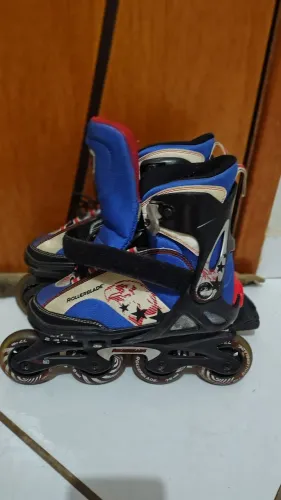 Patins Roller Blade 34/35