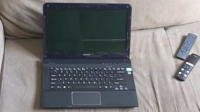 Sony VAIO SVE14135CXB