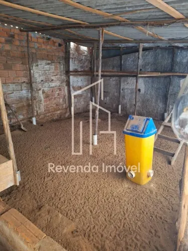 TERRENO RESIDENCIAL em MAUÁ - SP, VILA NOÊMIA