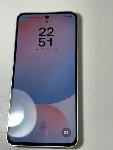 S24 FE 256gb/8gb ram