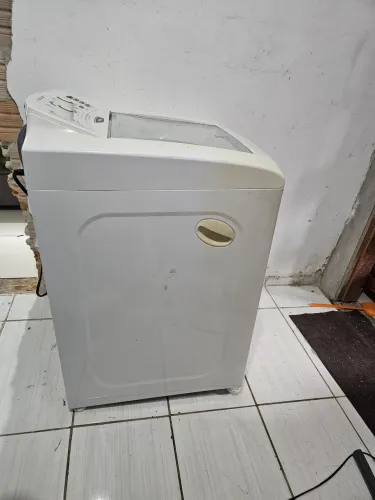 Máquina de lavar 13kg