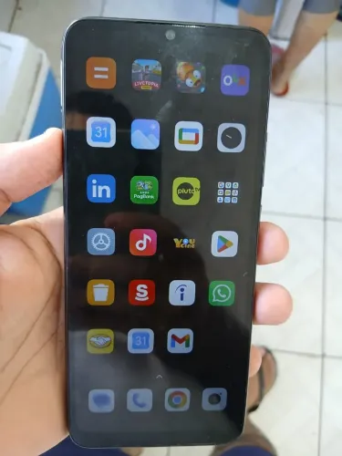 Vendo Redmi 10C 128GB