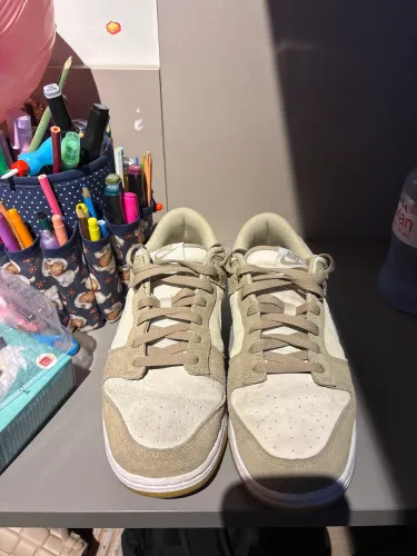 tênis Nike Dunk Low Retro Se